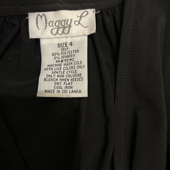 Beautiful Maxi - Picture 7 of 7